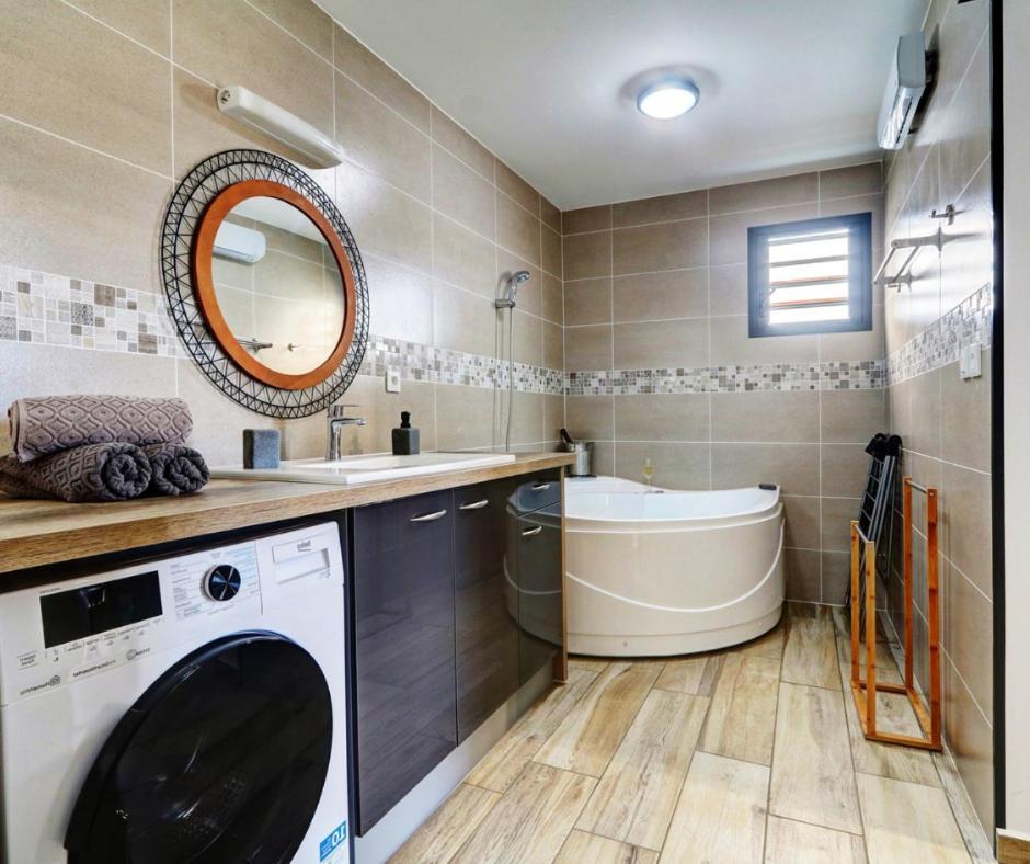 L'Instant D'Evasion 2 Plaine Des Cafres Villa Екстериор снимка