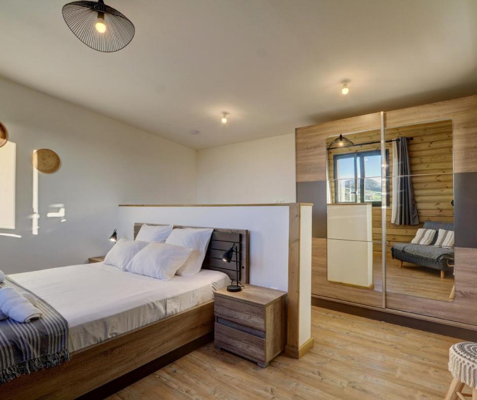 L'Instant D'Evasion 2 Plaine Des Cafres Villa Екстериор снимка