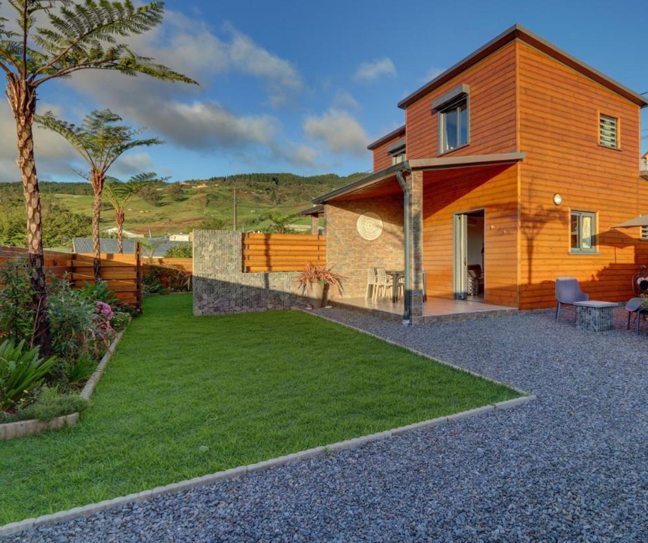 L'Instant D'Evasion 2 Plaine Des Cafres Villa Екстериор снимка